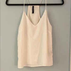 Walter Baker Cream Camisole Top